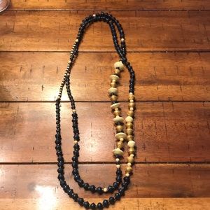 Noonday necklace